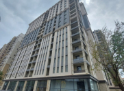 Satılır 3 otaqlı 125.42 m2 yeni tikili Rusiya səfirliyi