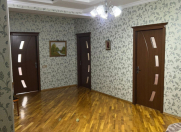 İcarəyə verilir 3 otaqlı 130 m2 yeni tikili 20 yanvar m.