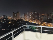 İcarəyə verilir 3 otaqlı 130 m2 yeni tikili Elmlər Akademiyası m.