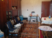 Satılır 4 otaqlı 100 m2 köhnə tikili Gənclik m.