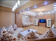 İcarəyə verilir 4 otaqlı 190 m2 yeni tikili Şah İsmayıl Xətai m.