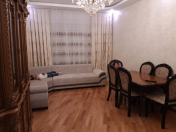 İcarəyə verilir 2 otaqlı 55 m2 yeni tikili Neftçilər m.