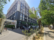 Satılır 2 otaqlı 106 m2 yeni tikili Nəriman Nərimanov m.