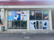 İcarəyə verilir 2 otaqlı 70 m2 obyekt Qara Qarayev m.