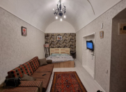 Satılır 1 otaqlı 24 m2 köhnə tikili Səbail r.