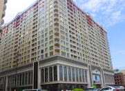 İcarəyə verilir 4 otaqlı 181 m2 yeni tikili Park Azure