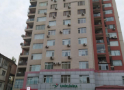 Satılır 3 otaqlı 120 m2 yeni tikili Hüseyn Cavid parkı