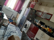 Satılır 3 otaqlı 52 m2 köhnə tikili 8 km
