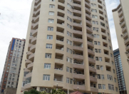 İcarəyə verilir 4 otaqlı 140 m2 yeni tikili Gənclik m.