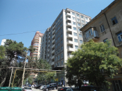 Satılır 1 otaqlı 73.2 m2 yeni tikili Nərimanov r.