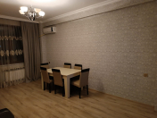 İcarəyə verilir 2 otaqlı 70 m2 yeni tikili Neftçilər m.