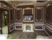 Satılır 10 otaqlı 183 m2 obyekt İnşaatçılar m.