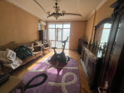 İcarəyə verilir 2 otaqlı 100 m2 yeni tikili Nəriman Nərimanov m.