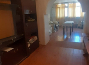 İcarəyə verilir 2 otaqlı 110 m2 köhnə tikili Elmlər Akademiyası m.