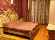 İcarəyə verilir 4 otaqlı 220 m2 yeni tikili Gənclik m.