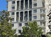 Satılır 3 otaqlı 184 m2 yeni tikili Qış parkı