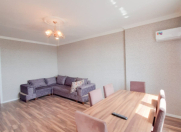 İcarəyə verilir 2 otaqlı 65 m2 yeni tikili Yeni Yasamal