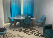 İcarəyə verilir 3 otaqlı 83 m2 yeni tikili Nəriman Nərimanov m.