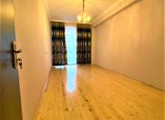 Satılır 1 otaqlı 48 m2 yeni tikili Nərimanov r.