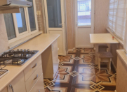 İcarəyə verilir 2 otaqlı 80 m2 yeni tikili İnşaatçılar m.