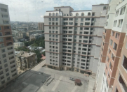 Satılır 2 otaqlı 90 m2 yeni tikili Heydər Əliyev Mərkəzi