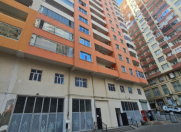 İcarəyə verilir 3 otaqlı 70 m2 yeni tikili Yeni Yasamal