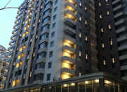 İcarəyə verilir 3 otaqlı 123 m2 yeni tikili Nəriman Nərimanov m.