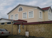İcarəyə verilir 4 otaqlı 150 m2 villa Qəbələ