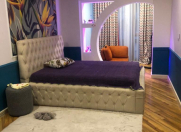 İcarəyə verilir 2 otaqlı 120 m2 yeni tikili Ağ şəhər