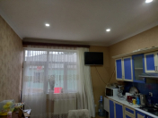 Satılır 3 otaqlı 142 m2 yeni tikili Zərifə Əliyeva adına park