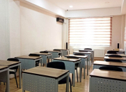 Satılır 60 otaqlı 4600 m2 obyekt Xətai r.