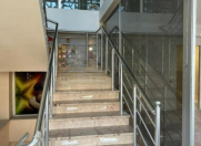 İcarəyə verilir 7 otaqlı 600 m2 obyekt Gənclik m.