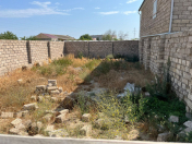 Satılır 2 sot torpaq Buzovna