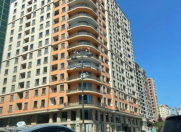 Satılır 2 otaqlı 105 m2 yeni tikili Nərimanov r.