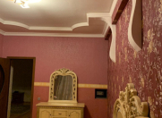 İcarəyə verilir 4 otaqlı 220 m2 yeni tikili Gənclik m.