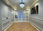 Satılır 2 otaqlı 55 m2 yeni tikili Asan Xidmət-1