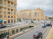 Satılır 2 otaqlı 60 m2 köhnə tikili Nərimanov r.