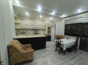 İcarəyə verilir 2 otaqlı 90 m2 yeni tikili Həzi Aslanov m.