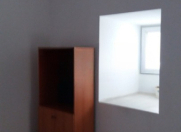 İcarəyə verilir 1 otaqlı 24 m2 ofis Səbail r.