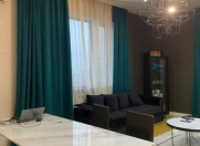 Satılır 5 otaqlı 182 m2 yeni tikili Memar Əcəmi m.