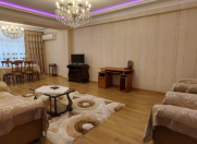 İcarəyə verilir 2 otaqlı 96 m2 yeni tikili 8 km