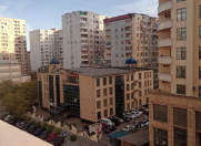 İcarəyə verilir 2 otaqlı 65 m2 köhnə tikili Nizami m.