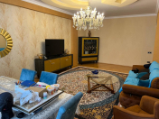 Satılır 3 otaqlı 146 m2 yeni tikili Memar Əcəmi m.