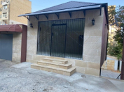 İcarəyə verilir 1 otaqlı 35 m2 ofis Yasamal r.