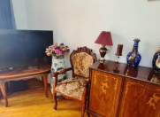 İcarəyə verilir 2 otaqlı 85 m2 köhnə tikili İçəri Şəhər m.