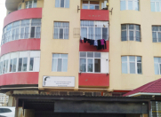 Satılır 1 otaqlı 550 m2 obyekt Həzi Aslanov m.