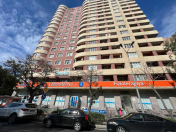 Satılır 5 otaqlı 250 m2 yeni tikili Nəsimi r.