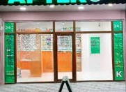 Satılır 1 otaqlı 15 m2 obyekt Nizami r.