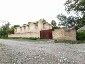 Satılır 8 otaqlı 115 m2 həyət evi Quba