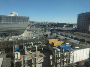 İcarəyə verilir 1 otaqlı 48 m2 ofis Şah İsmayıl Xətai m.